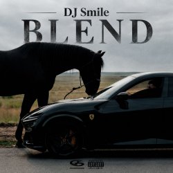 Обложка Jakone & MACAN x Eddie G & Starkov - Purosangue (DJ SMILE Blend)