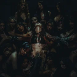 Обложка Kami Kehoe - DIRTY