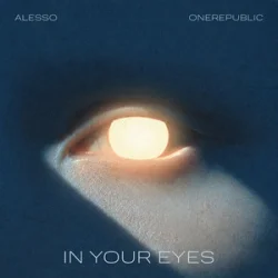 Обложка Alesso & OneRepublic - In Your Eyes