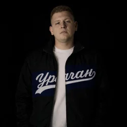Обложка Kosmirak - Ураган