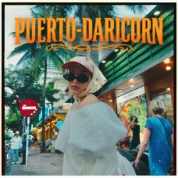 Обложка DARICORN - Puerto