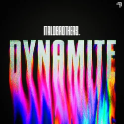 Обложка ItaloBrothers - Dynamite