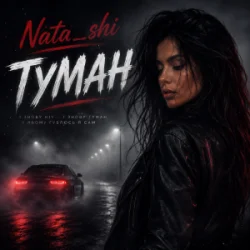 Обложка Nata_shi - Туман