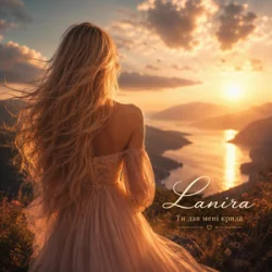 Pochette Lanira - Ти дав мені крила