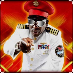 Pochette Captain Jack - In The Army Now (Radio Mix)