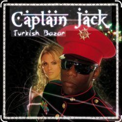 Pochette Captain Jack - Turkish Bazar