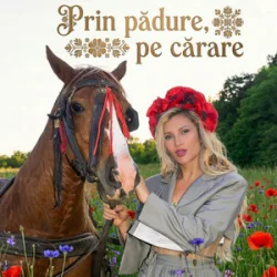 Обложка Lora - Prin Padure, Pe Carare