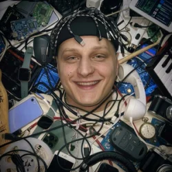 Обложка Мос - Девайси