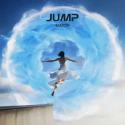 Обложка Egzod - Jump