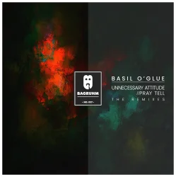 Обложка Basil O'Glue - Pray Tell (Atlas Remix)