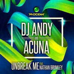 Обложка DJ Andy feat. B.M.A - Controllers