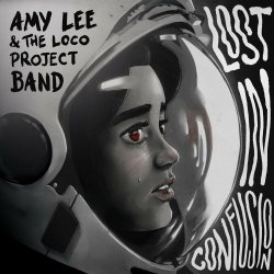 Обложка Amy Lee & The Loco Project Band - Make It Happen