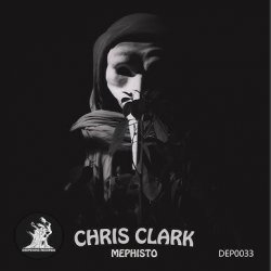 Обложка Chris Clark (HU) - Mephisto (Original Mix)
