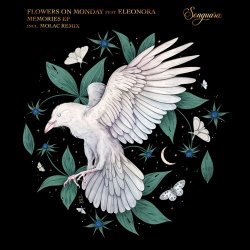 Обложка Eleonora, Flowers on Monday - What If I Told You (Extended Mix)