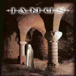 Обложка Janus - Agnus Dei