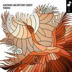 Обложка Aurosonic & Brittany Egbert - Phoenix (Original Mix)