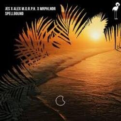 Обложка JES x Alex M.O.R.P.H. x MRPHLNDR - Spellbound (Original Mix)