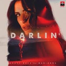 Обложка Heavy Boys feat. Marianna - Darlin' [Jamies Jim Remix]