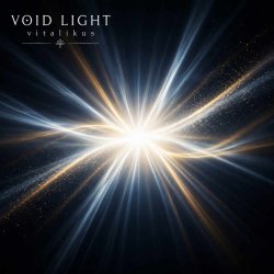 Обложка ViTaLiKuS - Void Light