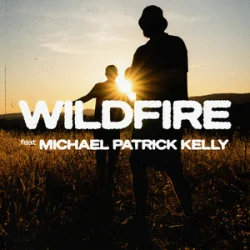 Обложка Gentleman & Michael Patrick Kelly - Wildfire