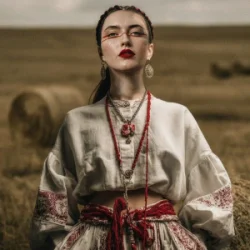 Обложка Ailèna - Прокидаюся нареченою