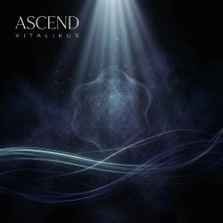 Обложка ViTaLiKuS - Ascend