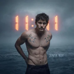 Обложка Jenya Kot - - 11:11