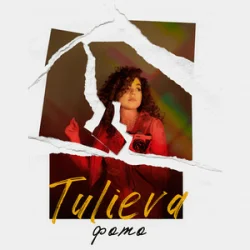 Обложка Tulieva - Фото