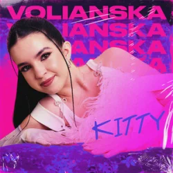 Обложка VOLIANSKA - Kitty