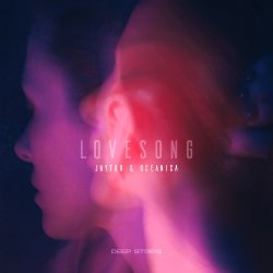 Обложка Jaytor & Oceanika - Lovesong