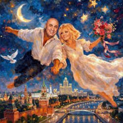 Обложка Валерия - Пьяная (2026)