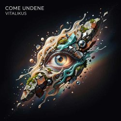 Обложка ViTaLiKuS - Come Undone