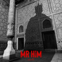 Обложка T.I. - Mr. Him