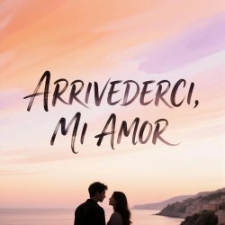 Cover Arrivederci, mi amor