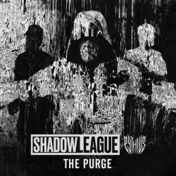 Обложка Shadow League, Pythius, Black Sun Empire - The Purge