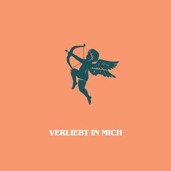 Обложка FAYAN & Dalton - VERLIEBT IN MICH
