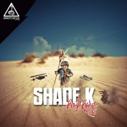 Обложка Vkyng - Dripping Poosie (Shade K Remix)