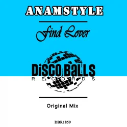 Обложка AnAmStyle - Find Lover