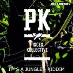 Обложка Pisces Kollective, Alev - Little China (Original Mix)