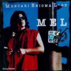 Обложка MEL - Enigma