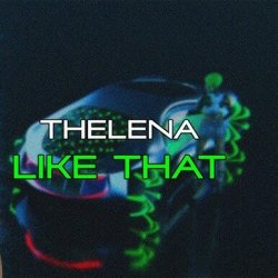 Обложка TheLena - Drifting