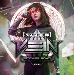 Обложка VEIN - Sorcery (Original Mix)