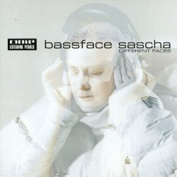 Обложка Bassface Sascha - Whats This All About