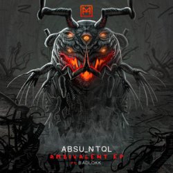 Обложка Absu NTQL - Urusai (Karpa Remix)