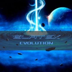 Cover Elatex - Evolution (Extended Mix)