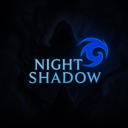 Обложка Night Shadows - Something About You (Raw Pulse Dub)