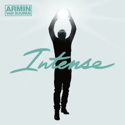 Обложка Armin van Buuren feat. Miri Ben-Ari - Intense (Radio Edit)