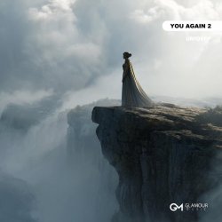 Обложка Umideep - You Again 2