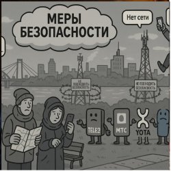 Cover Композитор Бондарь Сергей - три недели моб-интернет говорят что связи нет