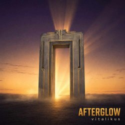 Cover ViTaLiKuS - Afterglow